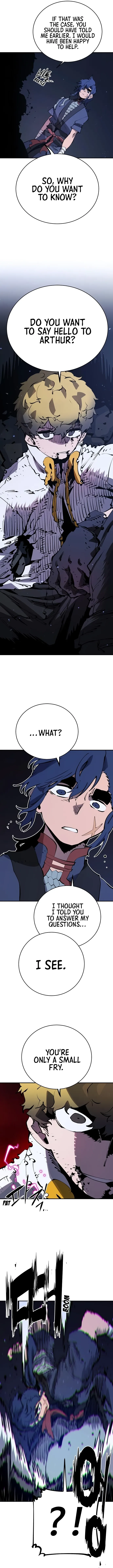 Read Player Manga Online