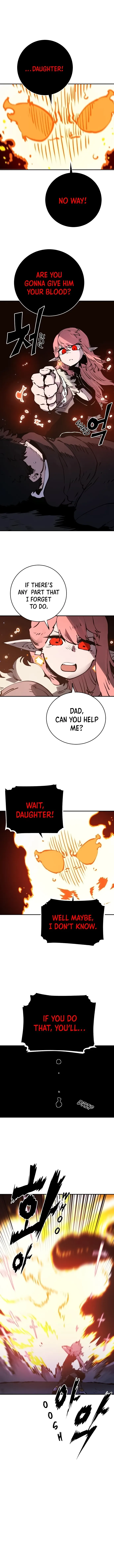 Read Player Manga Online