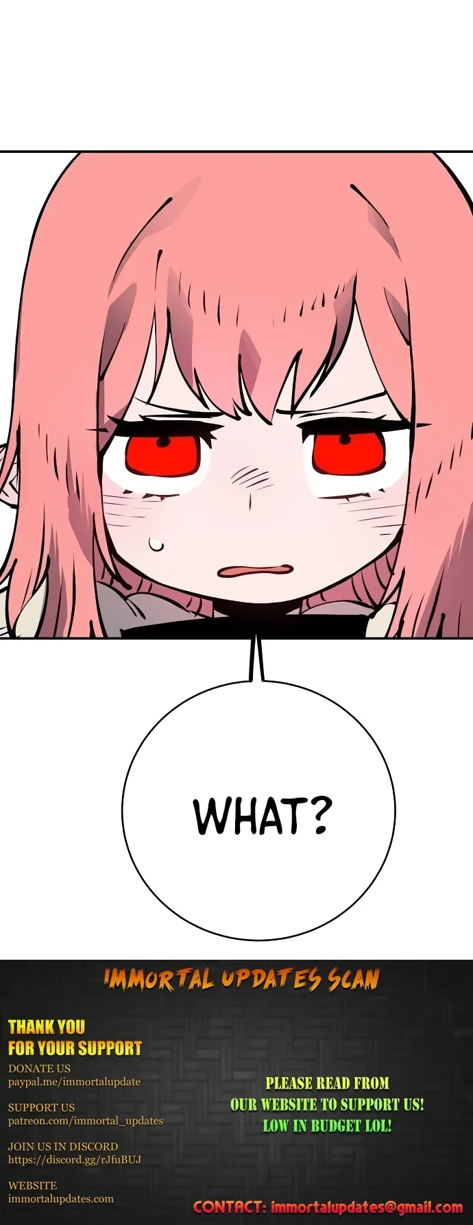 Read Player Manga Online