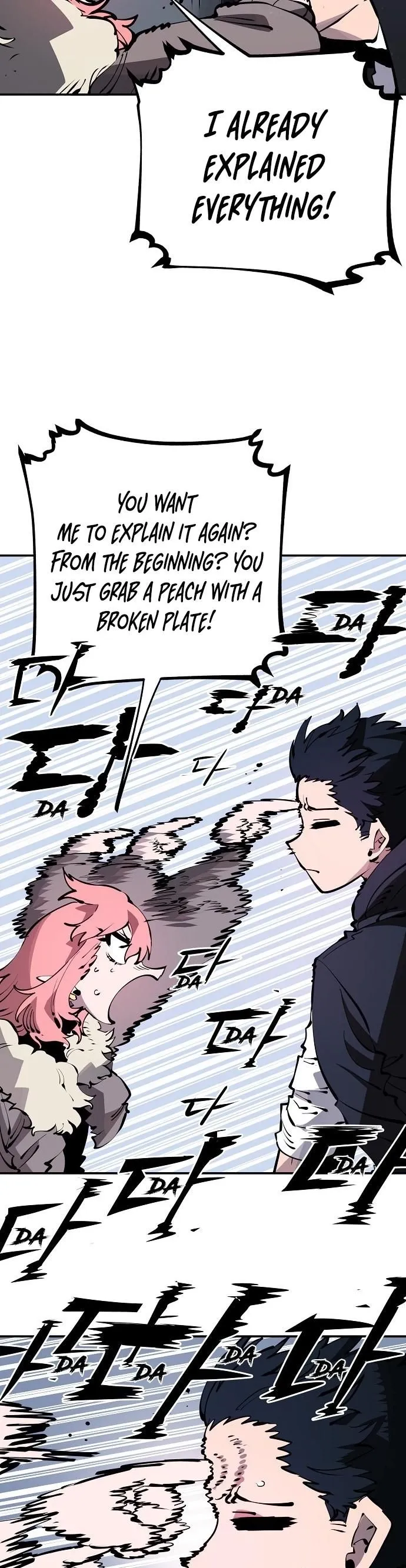 Read Player Manga Online