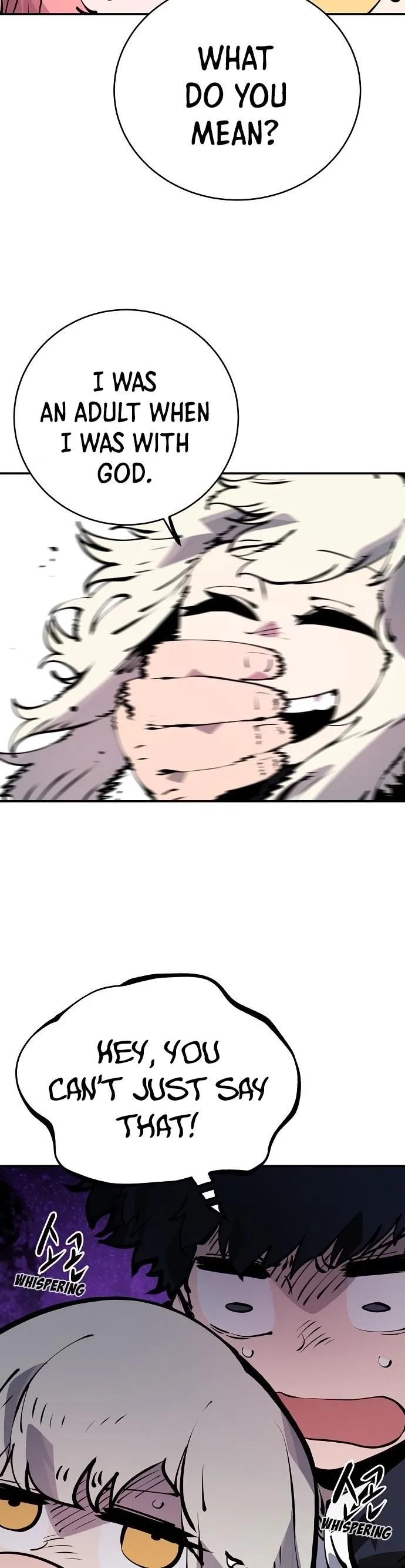 Read Player Manga Online