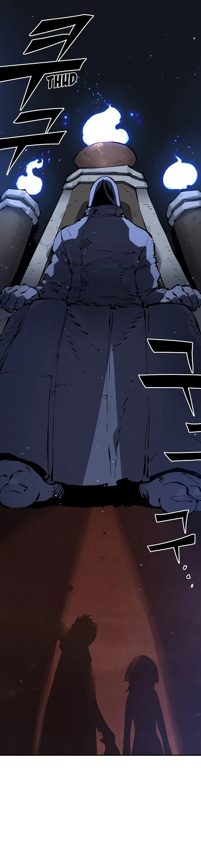 Read Player Manga Online
