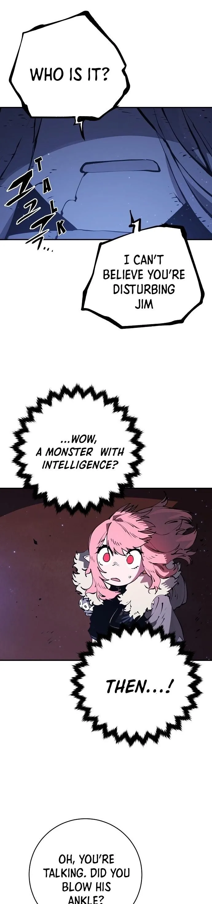 Read Player Manga Online