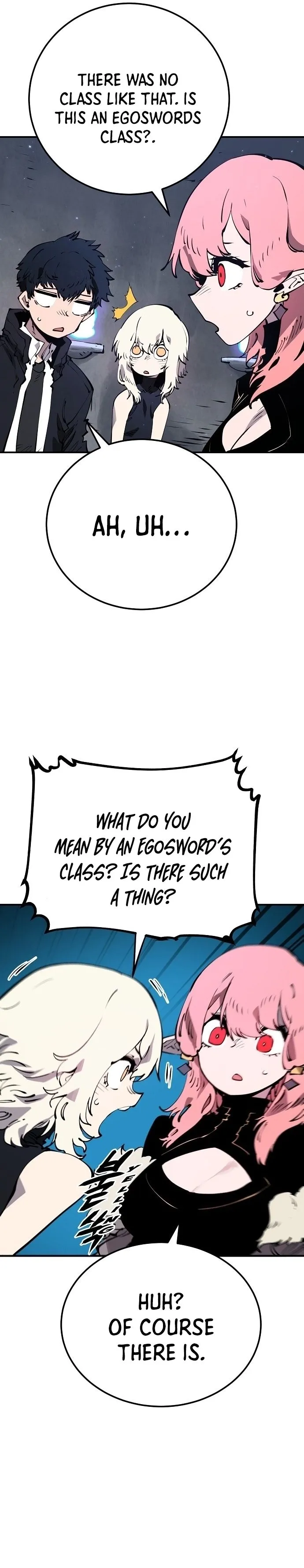 Read Player Manga Online