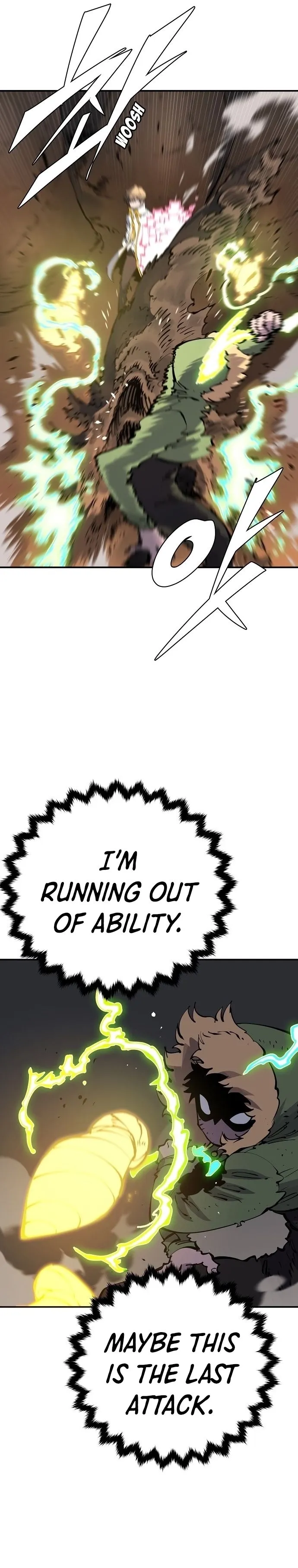 Read Player Manga Online