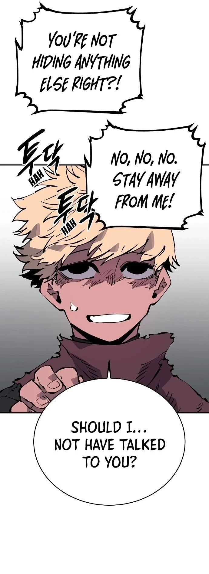 Read Player Manga Online