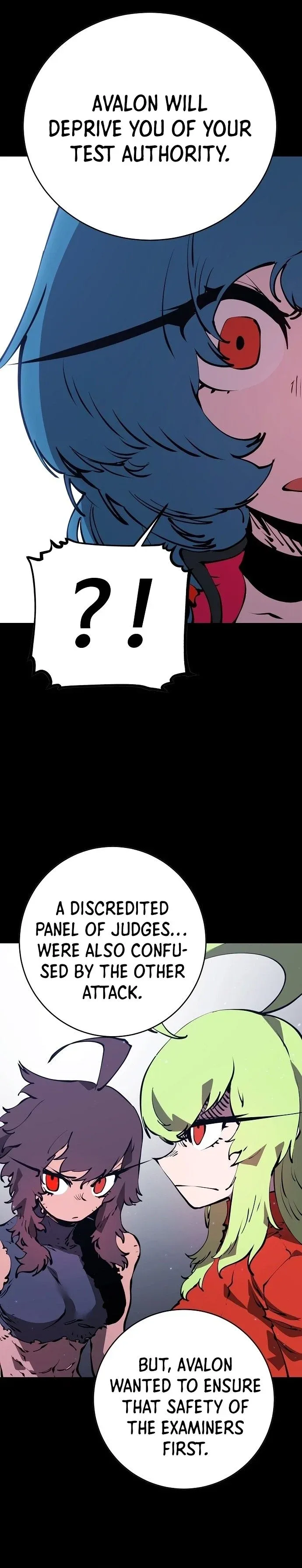 Read Player Manga Online