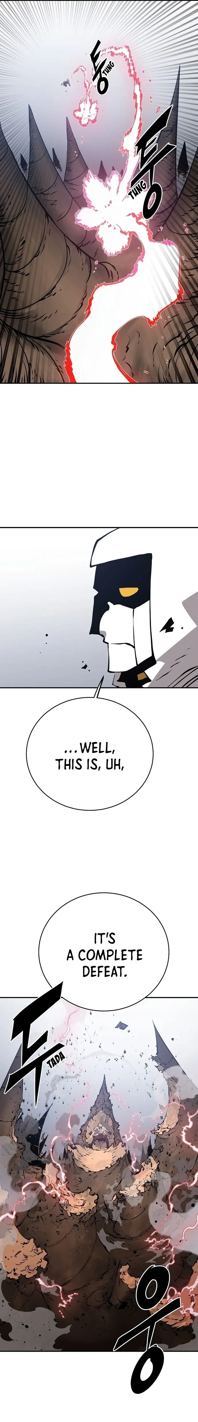 Read Player Manga Online