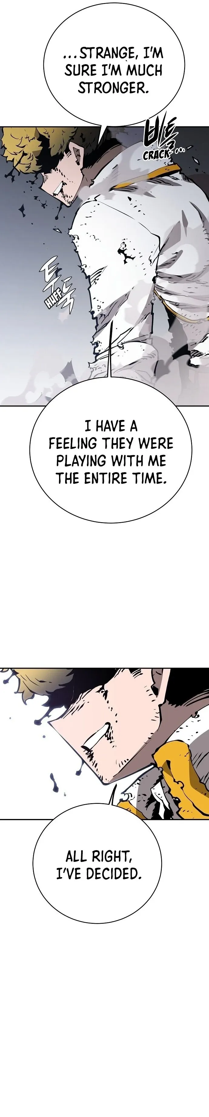 Read Player Manga Online