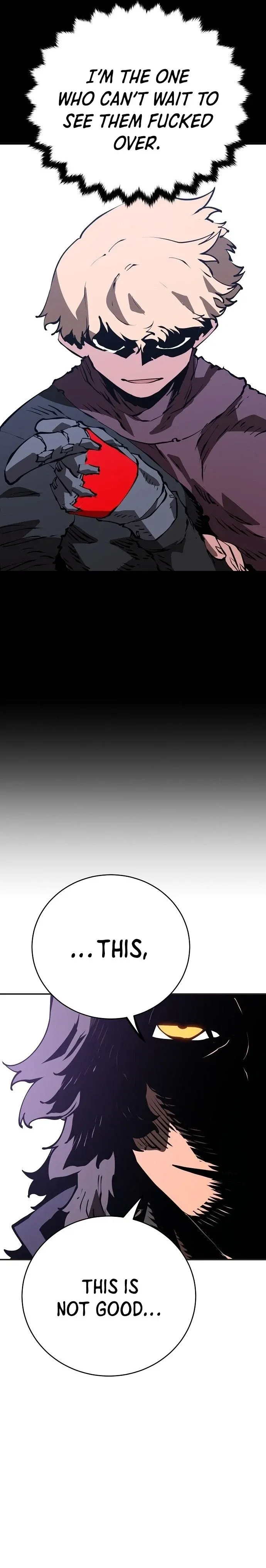 Read Player Manga Online