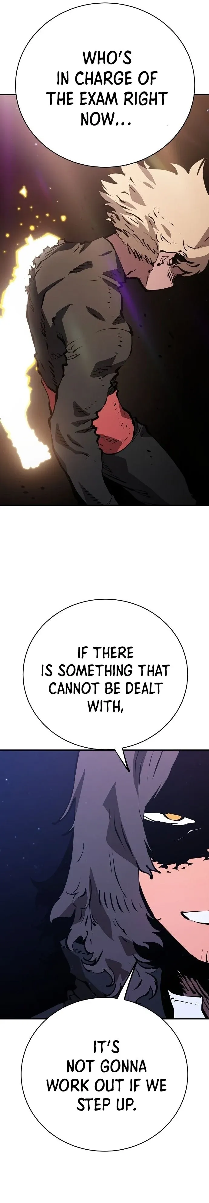 Read Player Manga Online