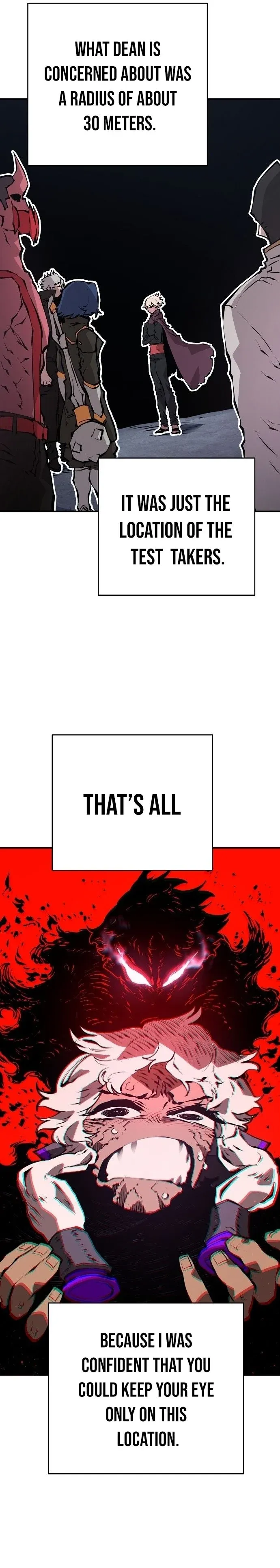 Read Player Manga Online