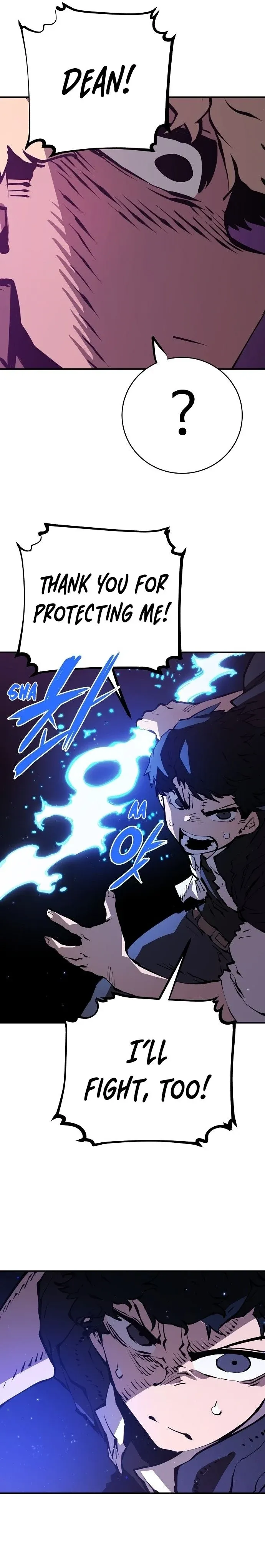 Read Player Manga Online