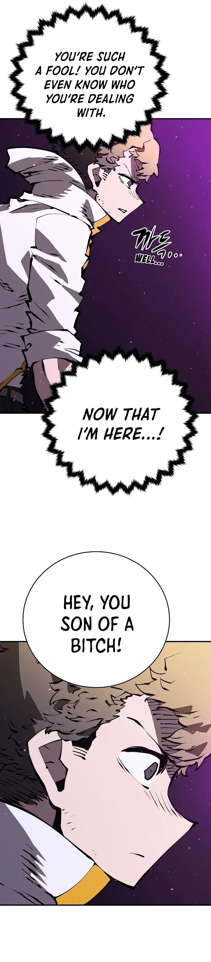 Read Player Manga Online