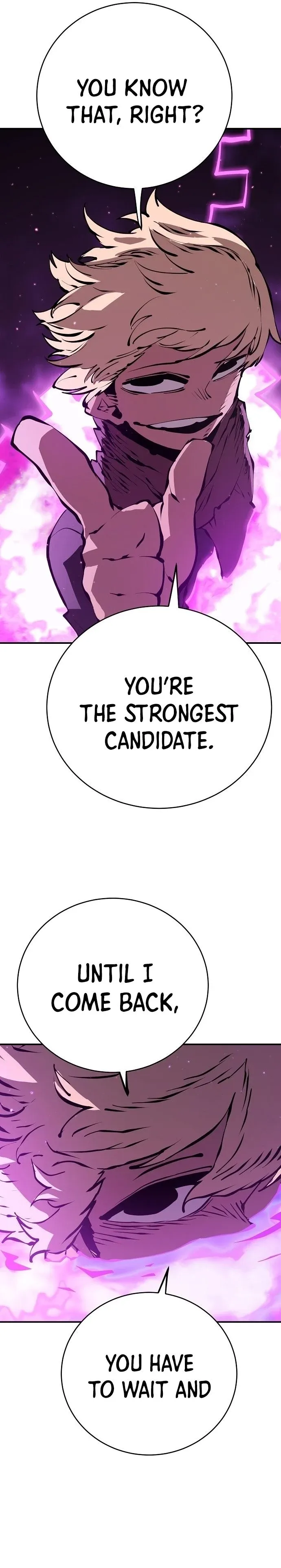 Read Player Manga Online