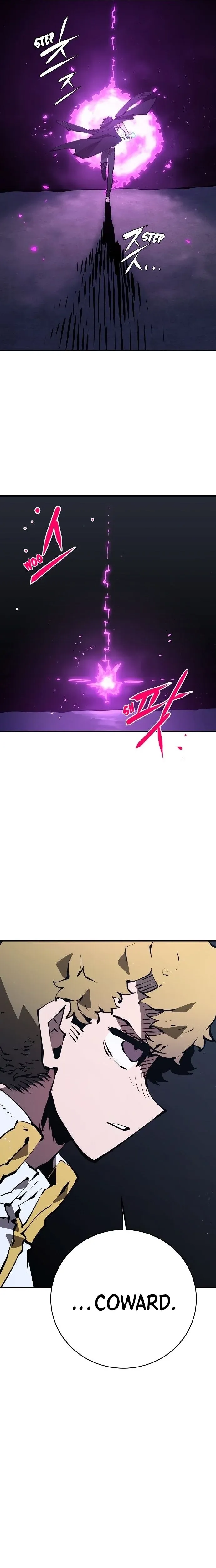Read Player Manga Online