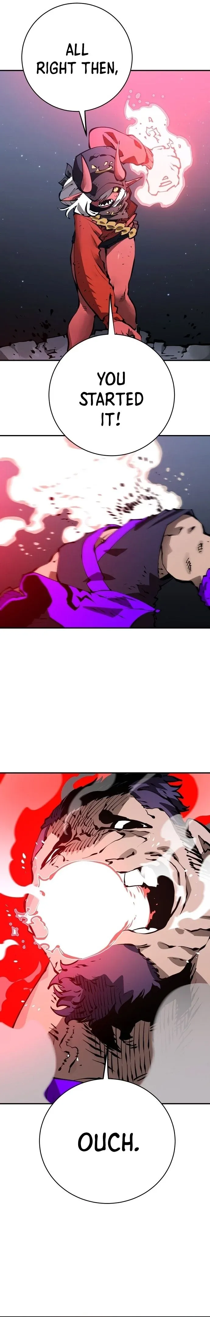Read Player Manga Online