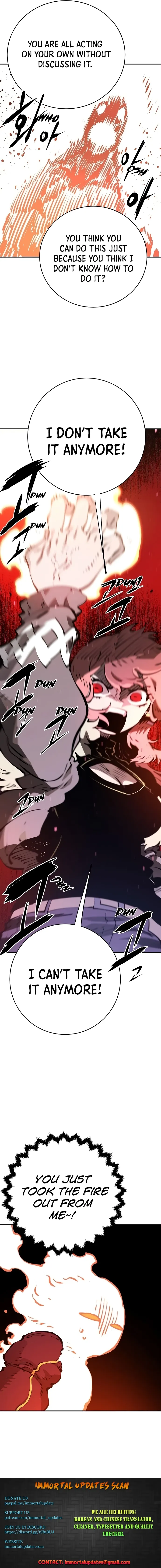 Read Player Manga Online