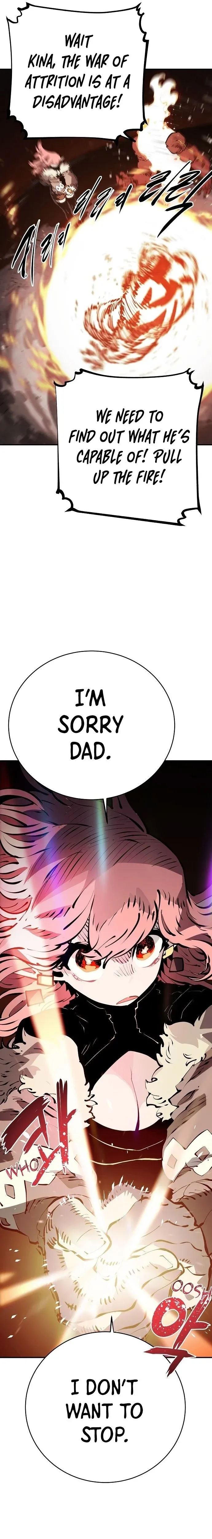Read Player Manga Online