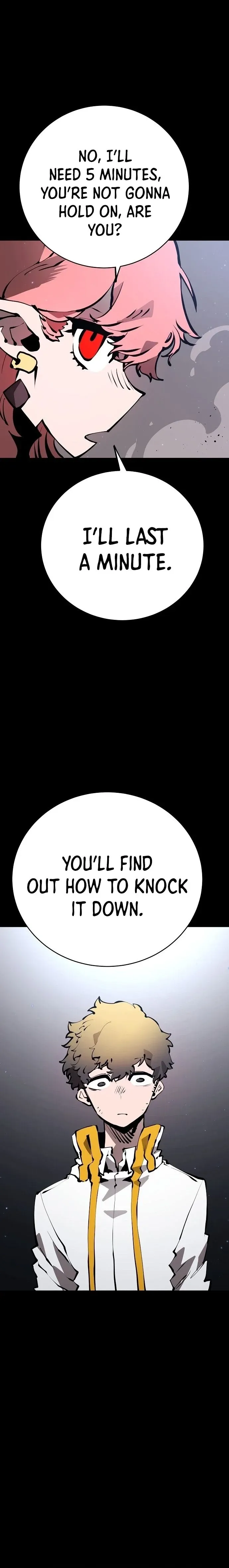 Read Player Manga Online