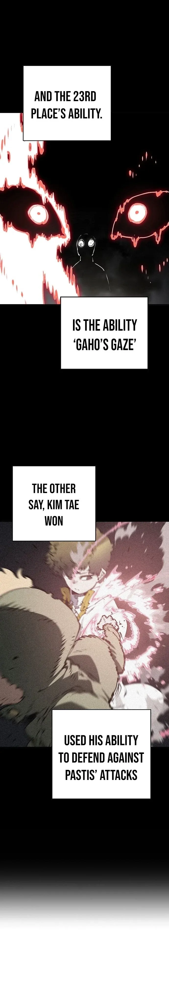 Read Player Manga Online