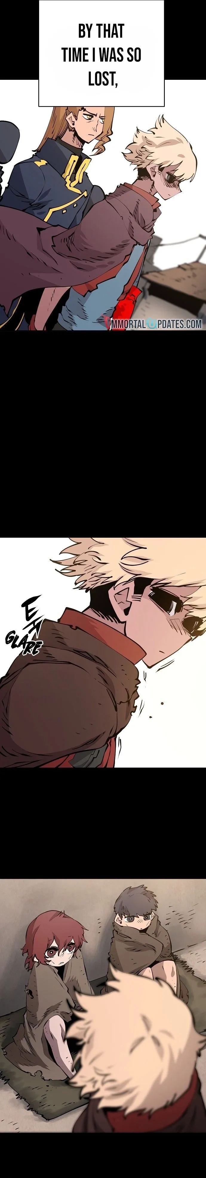 Read Player Manga Online
