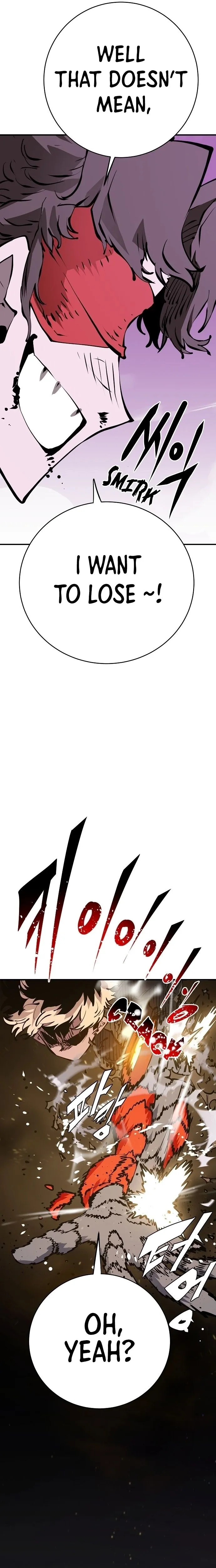 Read Player Manga Online
