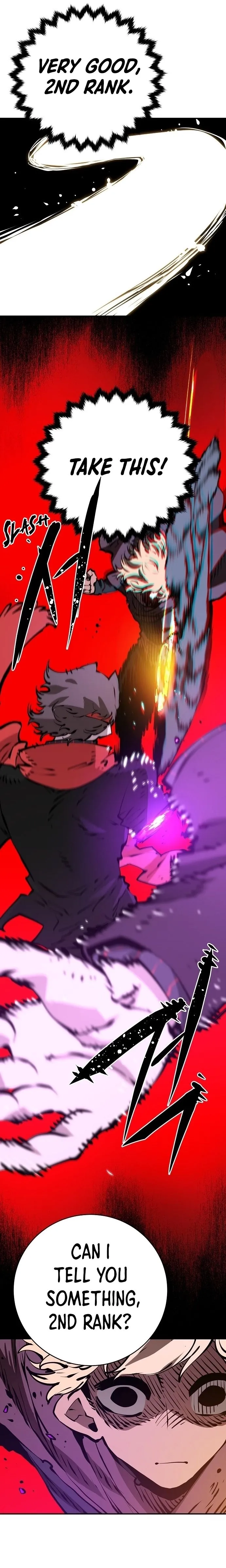 Read Player Manga Online