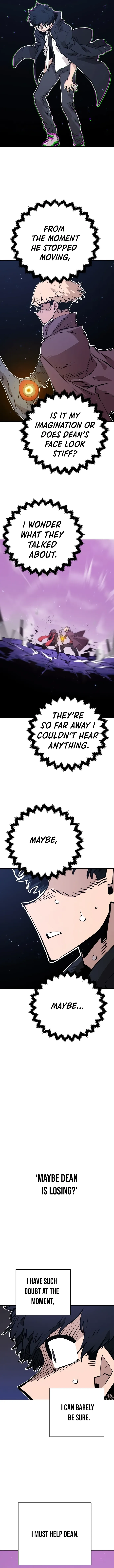 Read Player Manga Online