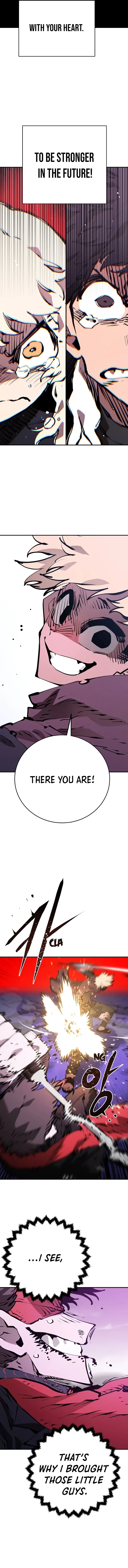 Read Player Manga Online
