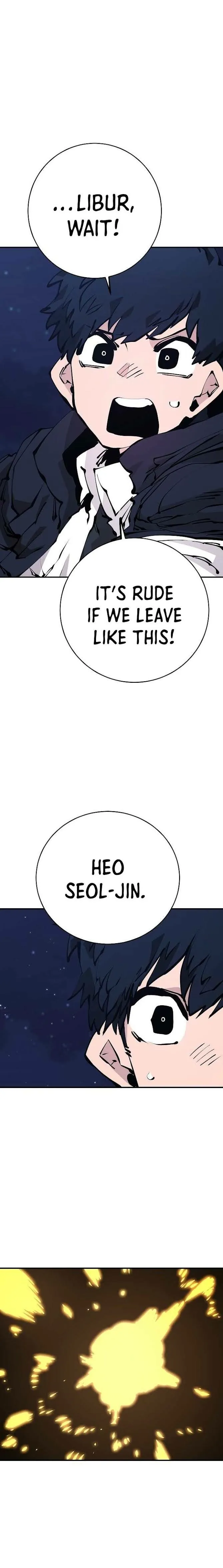 Read Player Manga Online