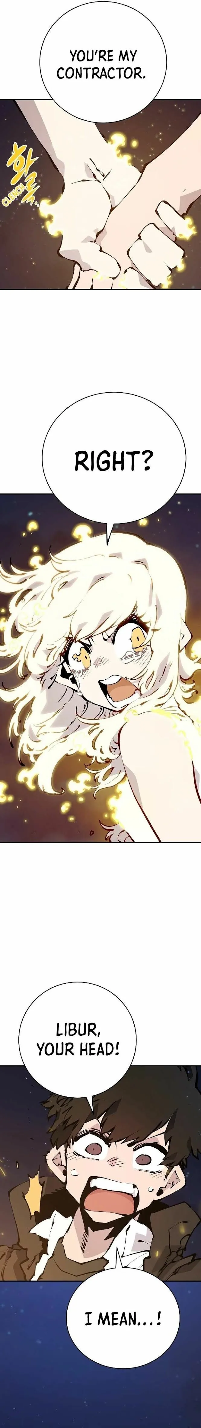 Read Player Manga Online