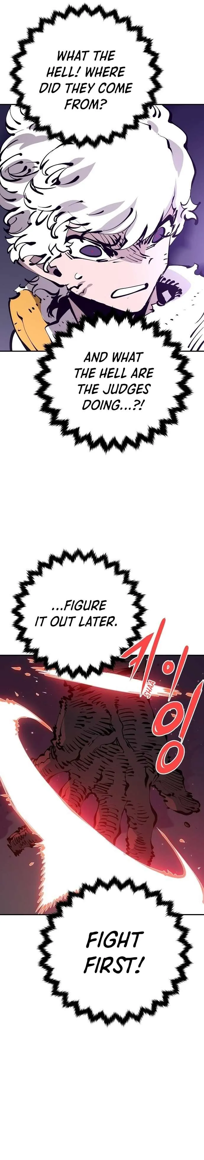 Read Player Manga Online