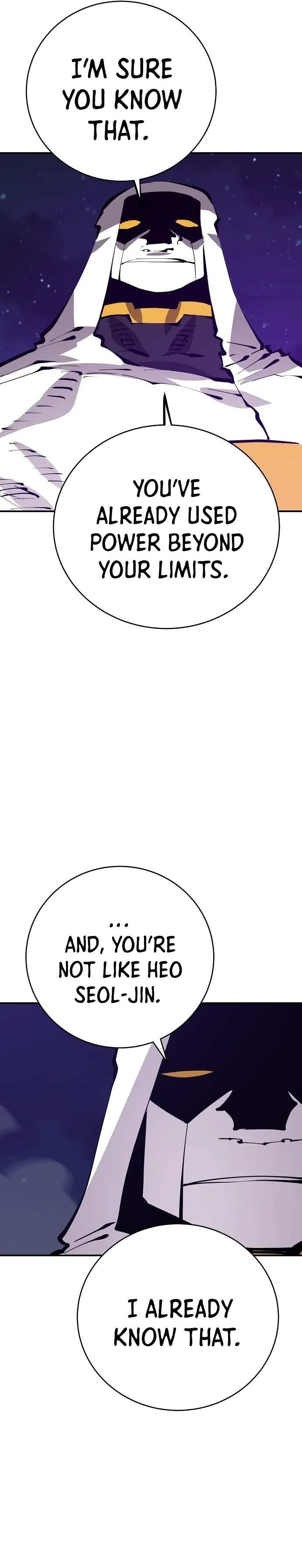 Read Player Manga Online