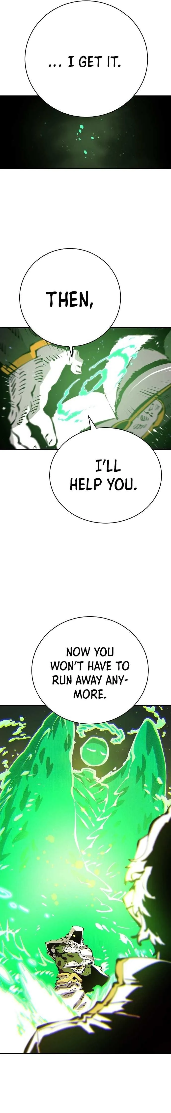 Read Player Manga Online