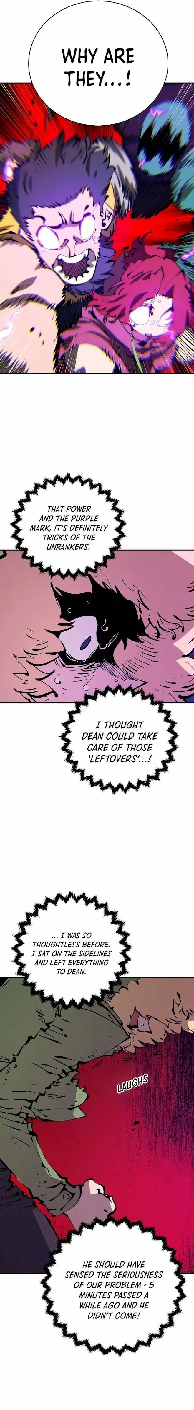 Read Player Manga Online