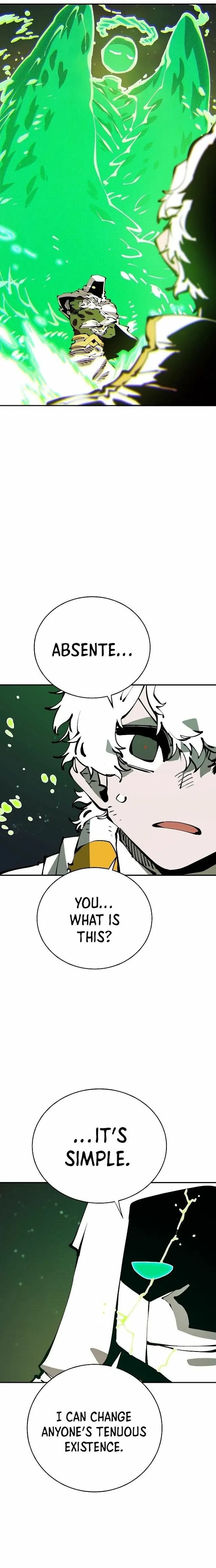 Read Player Manga Online
