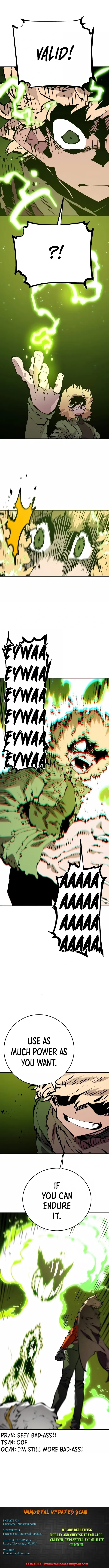 Read Player Manga Online