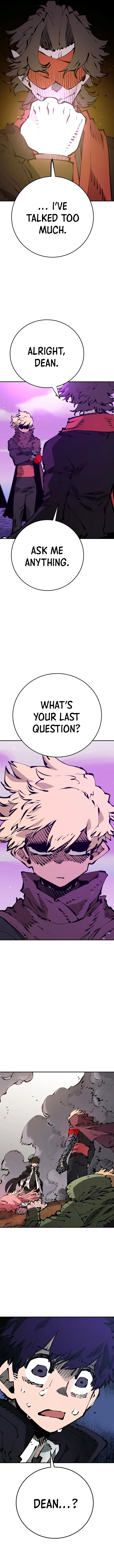 Read Player Manga Online