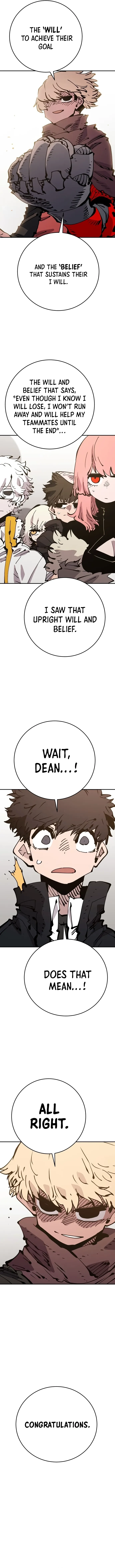 Read Player Manga Online