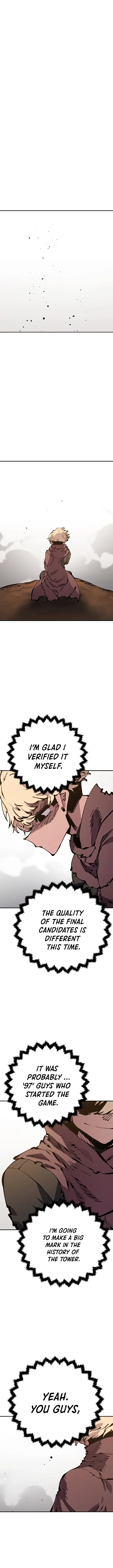 Read Player Manga Online