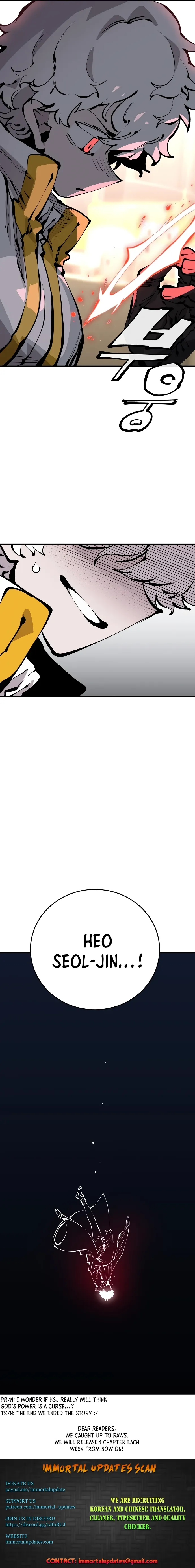 Read Player Manga Online