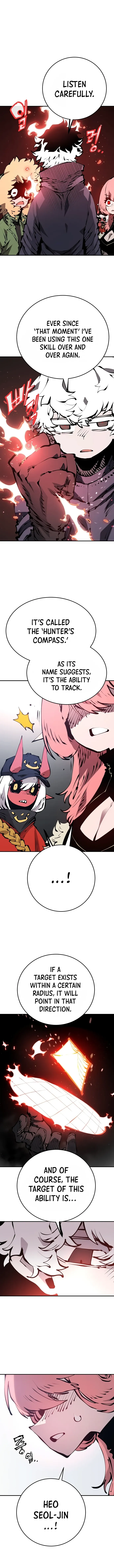 Read Player Manga Online