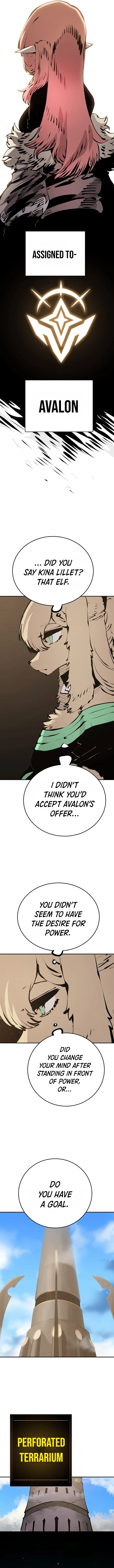 Read Player Manga Online