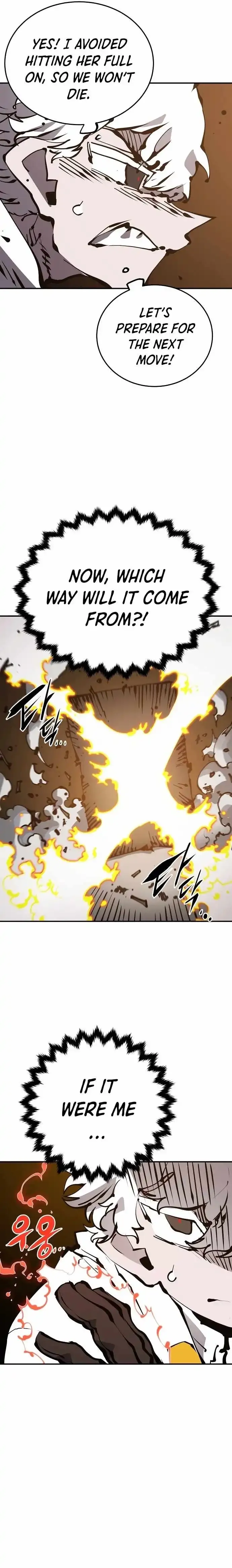 Read Player Manga Online