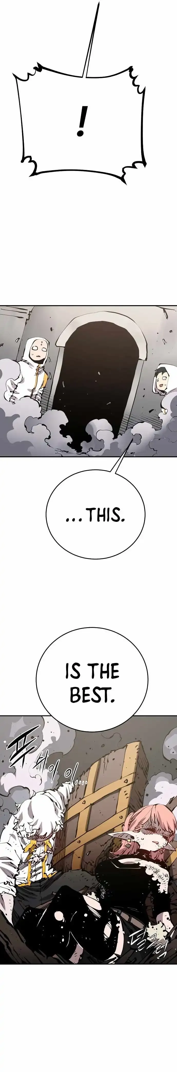 Read Player Manga Online