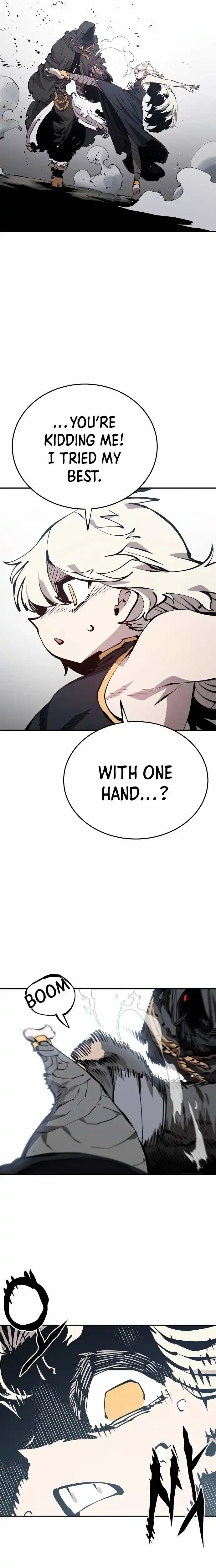 Read Player Manga Online