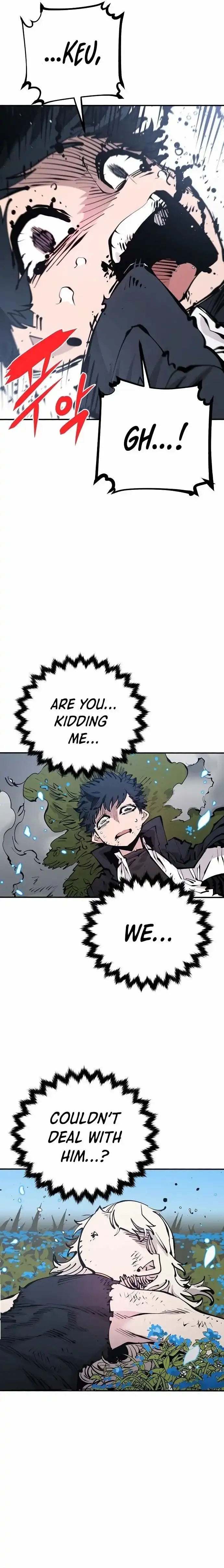 Read Player Manga Online