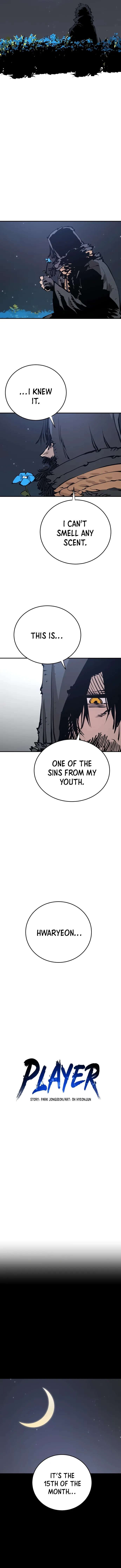 Read Player Manga Online
