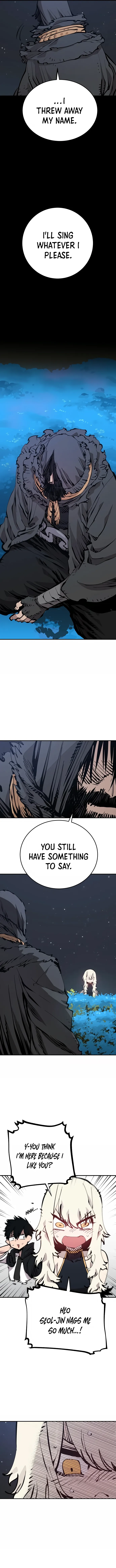 Read Player Manga Online